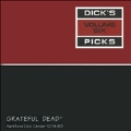 Dick's Picks Vol.6: Hartford Civic Center 10/14/83