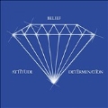 Private Wax 12" Series, Vol. 2: Compiled By Zafsmusic: Attitude,Belief And Deteremination/Nonstop To The Top (Blue Vynil)＜限定盤＞