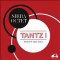 TANZ! - Klezmer & Gipsy music