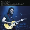 The Total Experience: Live in Liverpool