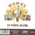 20 Vodka Jellies