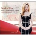 Natasha - Brahms, Kahane, Prokofiev, Balakirev