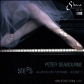 ピーター・シーボーン: ステップス 1