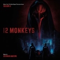 12 Monkeys Season Three: Music From The Syfy Original Series