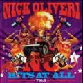 N.O. Hits at All, Vol.5 (Splatter Coloured Vinyl)