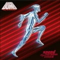 Speed Between the Lines (Red Vinyl)<限定盤>
