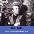 Viktor Suslin: Midnight Music