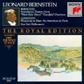 Leonard Bernstein - The Royal Edition Vol 14 - Bernstein