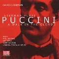 David Liebman Plays Puccini