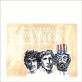 The Three Angels: Original Beat Poetry