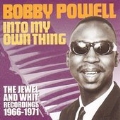 Into My Own Thing: The Jewel & Whit Recordings 1965-1971
