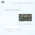Lebrun: Oboe Concertos No.1-No.5, No.7; Mozart: Oboe Concerto K.314(285d)