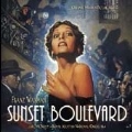 Sunset Boulevard (Score)