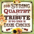 The String Quartet Tribute To The Dixie Chicks