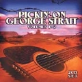 Pickin' on George Strait Vols. 1 + 2