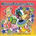 Musica Para los Ninos Vol. 2