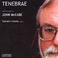 McCabe: Tenebrae / Honma