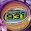 Party 93.1 Anthems Vol. 2
