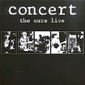 Concert: The Cure Live
