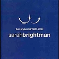 BEST OFSARAH BRIGHTMAN 1990-2000