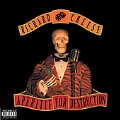 Aperitif For Destruction [PA] [Digipak]