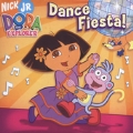 Dora The Explorer Dance Fiesta! [ECD]