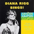 Diana Rigg Sings