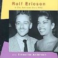 Rolf Ericson And The American Stars 1956