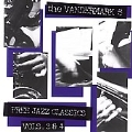 Free Jazz Classics Vol.3 & Vol.4