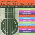 The Complete 12 String Story