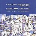 F.Asenjo: The Odyssey, Resonances, etc / Kirk Trevor, Capella Istropolitana