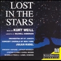Weill: Lost in the Stars / Rudel, Hopkins, Woodley, et al