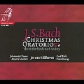 J.S.Bach: Christmas Oratorio BWV.248 / Jos van Veldhoven, Netherlands Bach Society Orchestra & Choir, Johanette Zomer, etc
