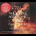 The Gospel According To Jazz : Chapter III