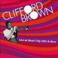 Live At Music City 1955 & More
