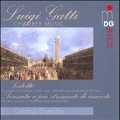 L.Gatti: Chamber Music