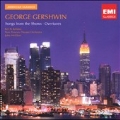 Gershwin: Songs from the Shows - Overtures