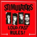 Loud Fast Rules !