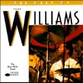 The Best Of Tony Williams