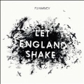 Let England Shake