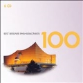 Best Berliner Philharmoniker 100