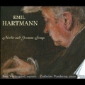 Emil Hartmann: Nordic & German Songs