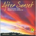 After Sunset - Bernstein, B.Yurko, K.Kennan, etc
