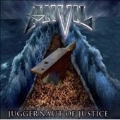 Juggernaut Of Justice<限定盤>