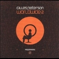 Gilles Peterson Worldwide Vol.2