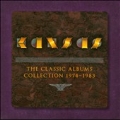 The Classic Albums Collection 1974-1983