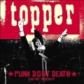 Punk Don't Death - Just Get Through It