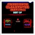 The Best Of Creedence Clearwater Revival (Intl Ver.) (SLIDEPAC) [Limited]<初回生産限定盤>
