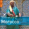 The Rough Guide to the Music of Morocco (2nd Edition)