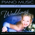 Piano Music for Weddings